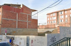 Terrassa, Catalonia