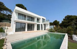 Calonge, The Balearic Islands 07669