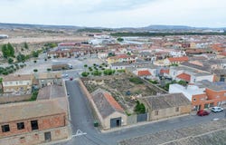 Fustiñana, Navarre