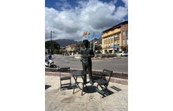 Benalmádena, Andalusia