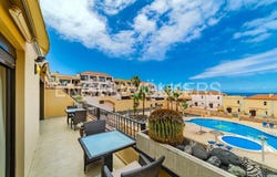 Adeje, The Canary Islands 38678