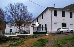 Antequera, Malaga