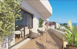 Costa del Sol, Andalusia