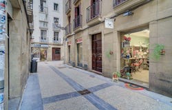 Donostia-San Sebastián, Basque Country