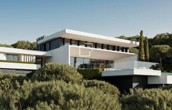 El Madroñal, Andalusia 29678