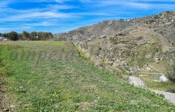Cómpeta, Málaga