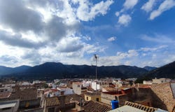 Artana, Valencian Community 12527