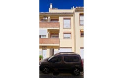 Almunecar, Granada