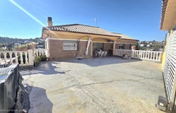 Avinguda De La Marca Hispànica, Calafell, Catalonia 43882