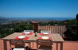 Elviria, Andalucía