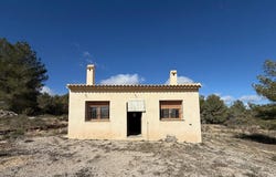 Encebras, Valencia 03658