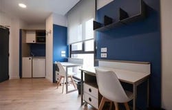 Bulevar Louis Pasteur, Málaga, Andalusia 29010