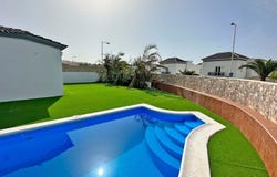 Adeje, The Canary Islands 38670