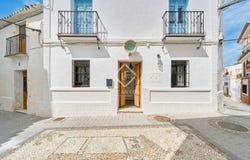 Sedella, Andalusia 29715