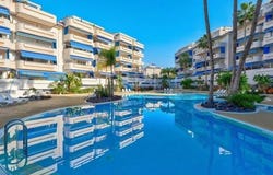 Los Cristianos, Tenerife