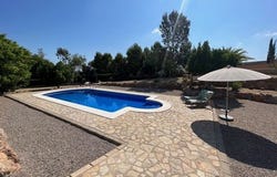 Vera, Almeria