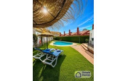 Fuengirola, Andalusia 29640