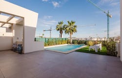 Algorfa, A, Algorfa, Valencian Community