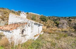 Sedella, Málaga
