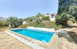 Alcaucín, Andalusia 29711