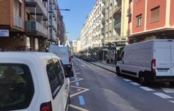 Donostia - San Sebastian, Basque Country 20012