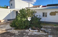Sierra de Yeguas, Andalusia 29328