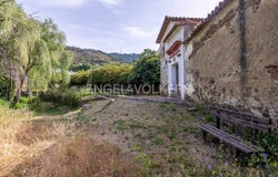 Almonaster la Real, Andalusia 21350