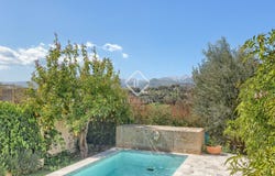 Llubí, Balearic Islands 07430