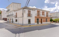Valle (El), Andalusia