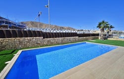 Finestrat, Valencia 03509