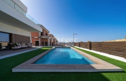 Finestrat, Balcón de Finestrat, Alicante, Valencian Community 03509