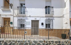 Guaro, Andalusia 29108