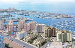 La Manga del Mar Menor, Murcia 30380