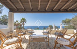 Cala Vedella, Cala Vedella, Cala Vedella 07830