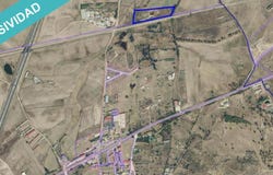 Lagartera, Castile-La Mancha 45567