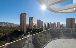 Benidorm, Valencian Community