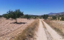 Abanilla, Region of Murcia