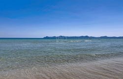 Alcúdia, The Balearic Islands 07400