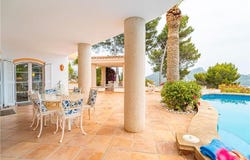 Andratx, Balearic Islands 07157