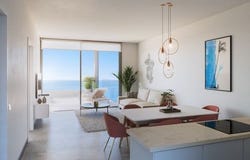 Benalmadena Costa, Benalmádena, Malaga