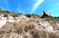 Calafell, Catalonia