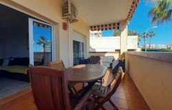 Benalmádena, Andalusia
