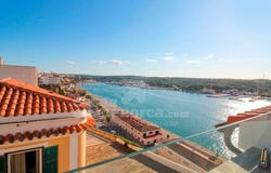 Mahón, The Balearic Islands 07700