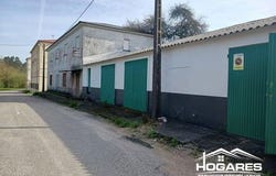 Tomino, Pontevedra