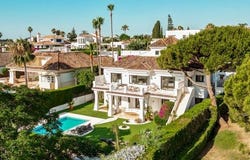 Malaga, Andalucía