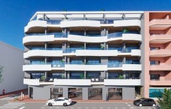 Torrevieja, Comunidad Valenciana 03180