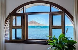 El Medano, Tenerife
