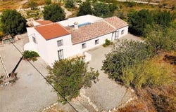 Motailon, Velez-Blanco, Andalucia 04830
