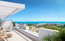 Mijas Costa, Mijas, Malaga