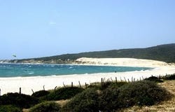 Tarifa, Andalucía
